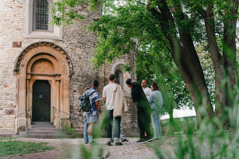 Vysehrad Castle & Historic Fort: Prague’s Best Hidden Gem