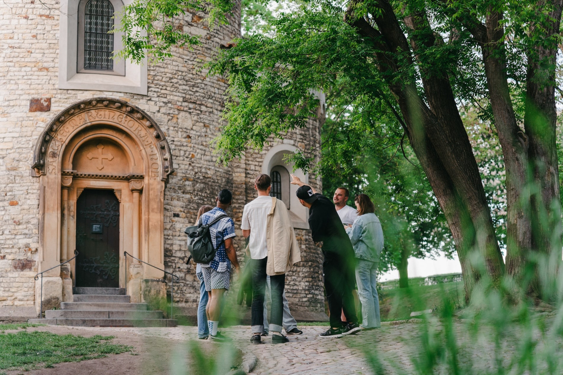 Vysehrad Castle & Historic Fort: Prague’s Best Hidden Gem