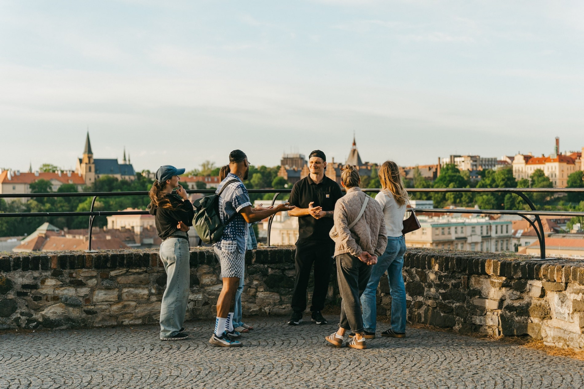 Vysehrad Castle & Historic Fort: Prague’s Best Hidden Gem