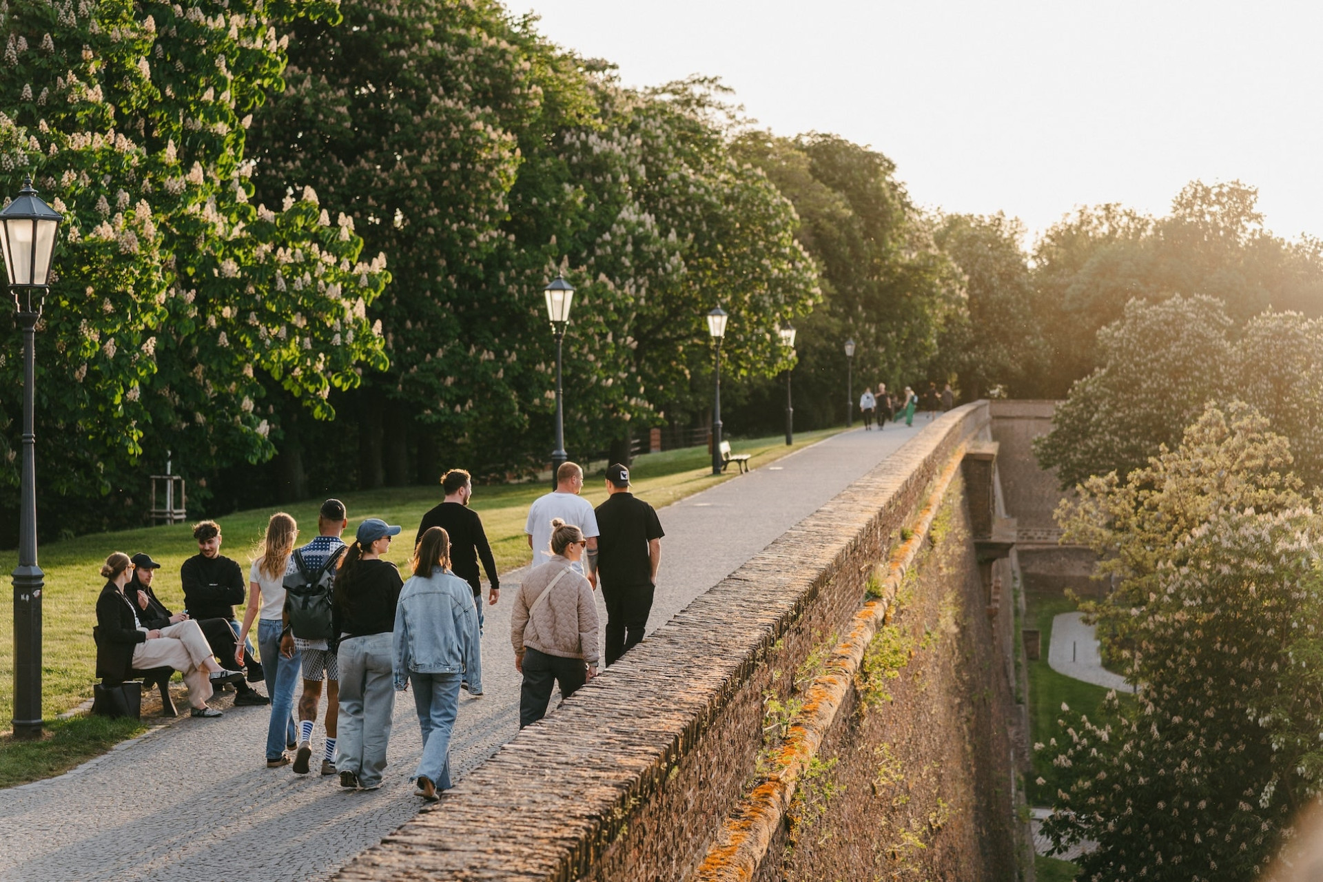 Vysehrad Castle & Historic Fort: Prague’s Best Hidden Gem
