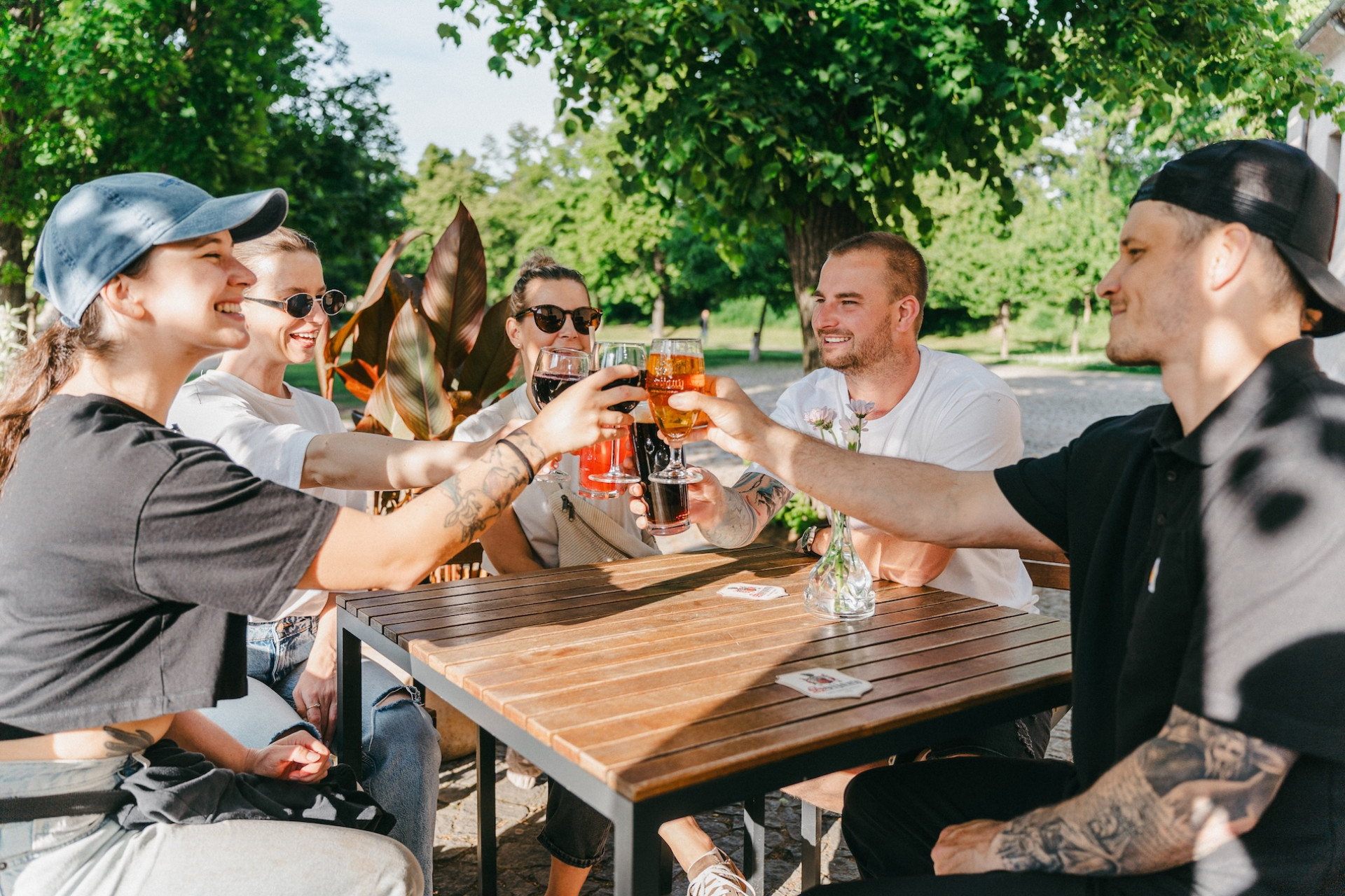 Vysehrad Castle & Historic Fort: Prague’s Best Hidden Gem