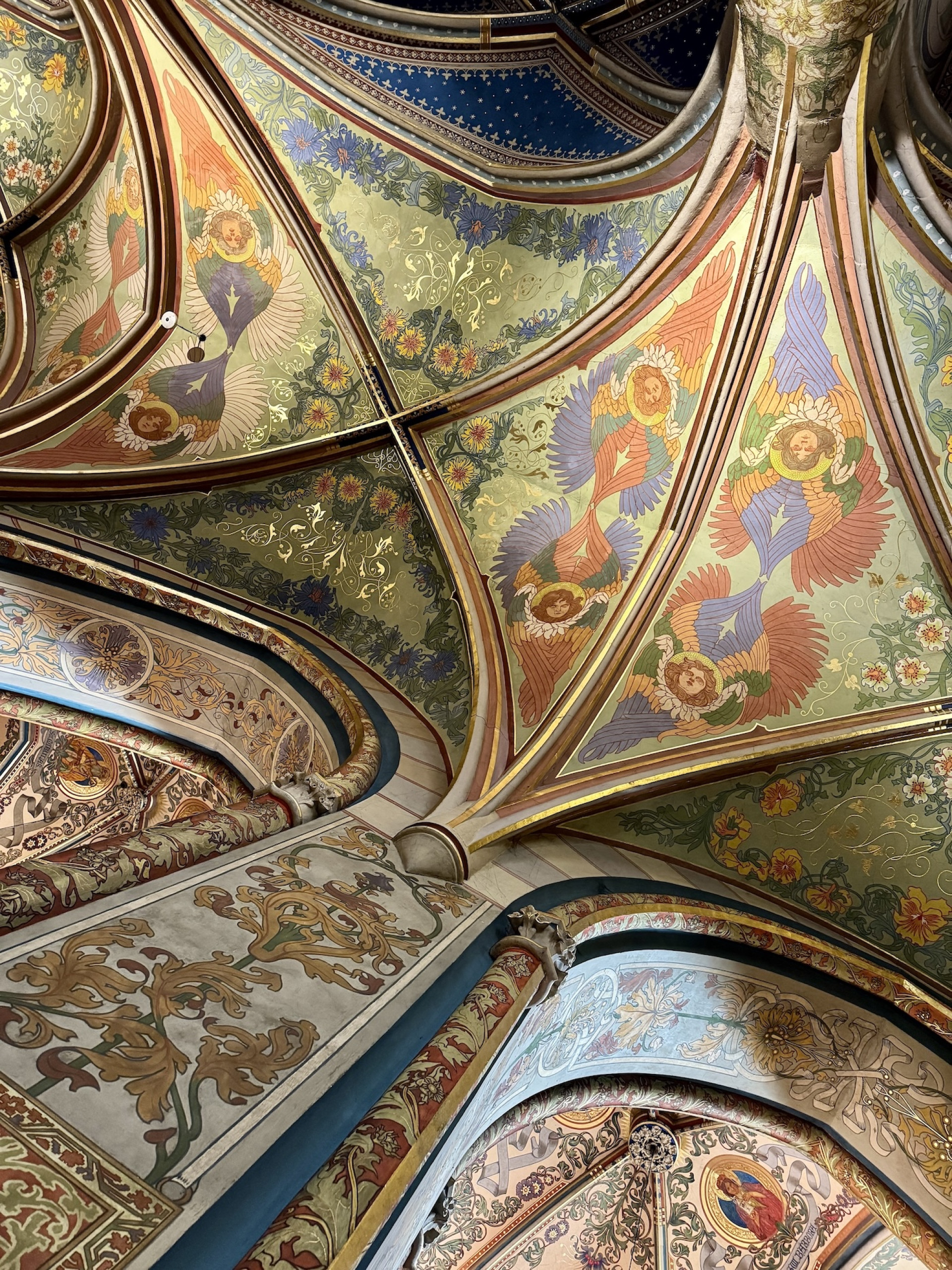 Vysehrad Castle & Historic Fort: Prague’s Best Hidden Gem