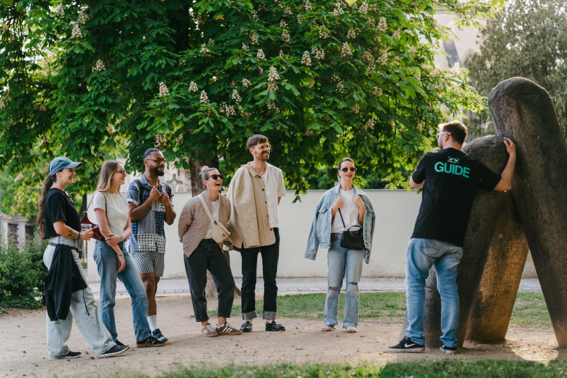 Vysehrad Castle & Historic Fort: Prague’s Best Hidden Gem