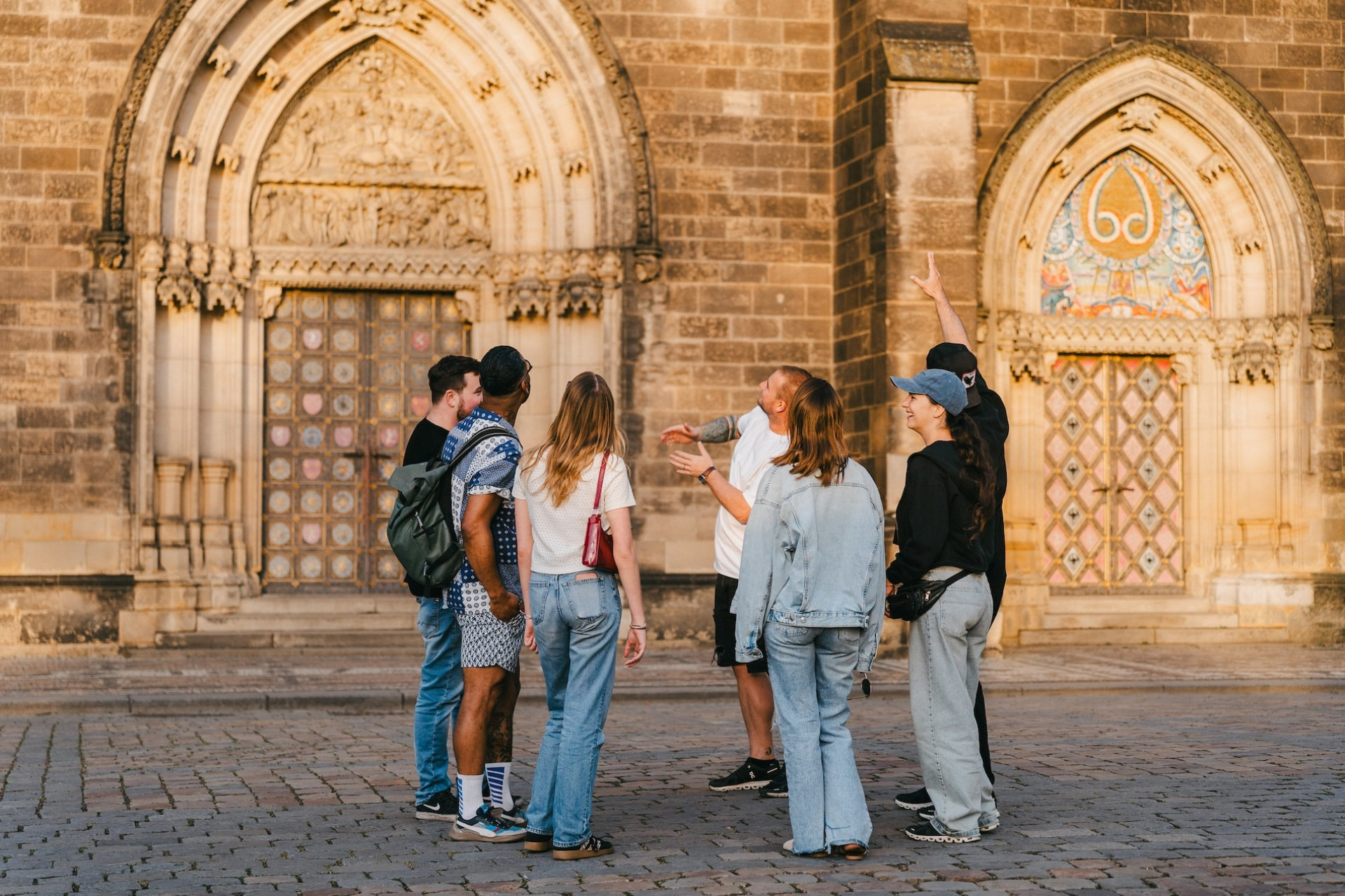 Vysehrad Castle & Historic Fort: Prague’s Best Hidden Gem