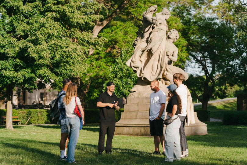 Vysehrad Castle & Historic Fort: Prague’s Best Hidden Gem