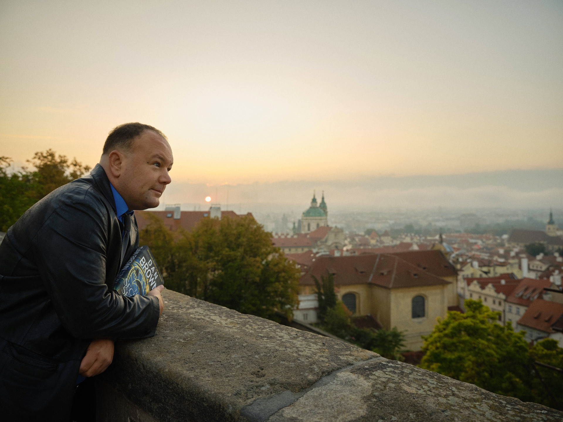 Prague Secrets and Symbols Tour