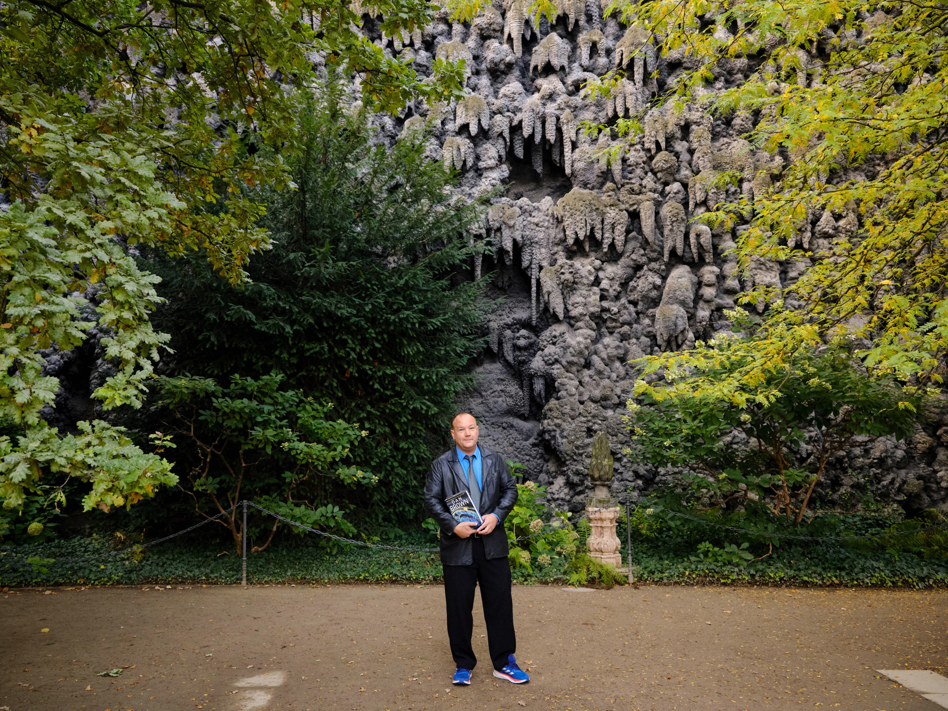 Prague Secrets and Symbols Tour