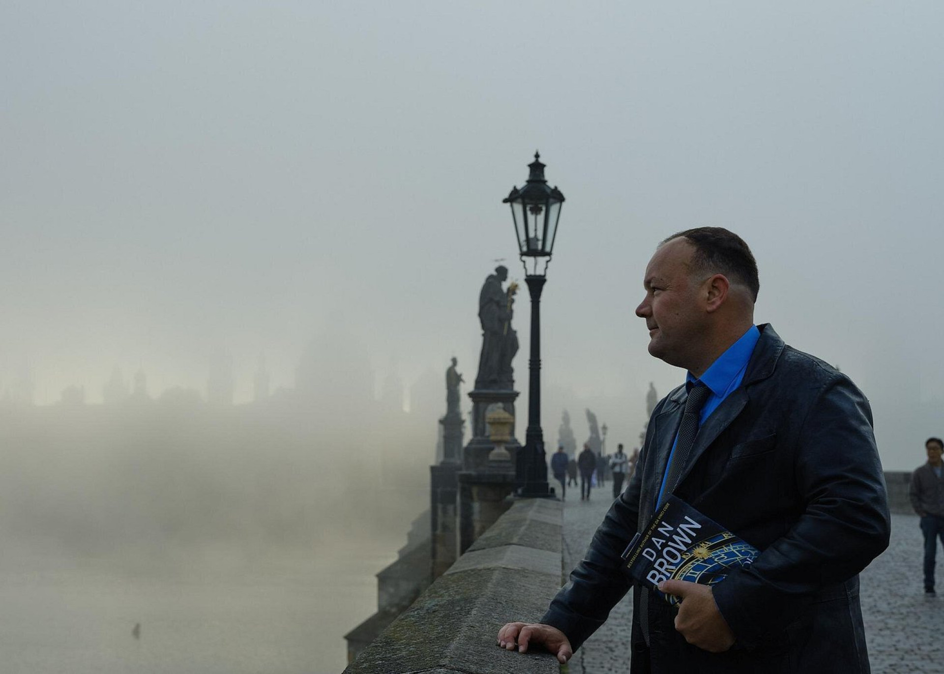 Prague Secrets and Symbols Tour
