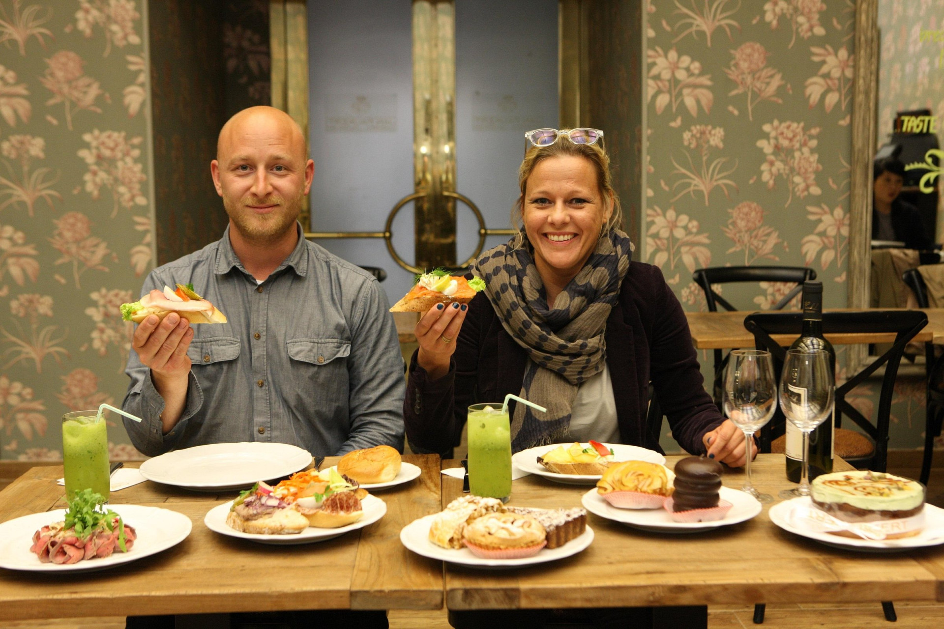 Traditional Czech Food Tour