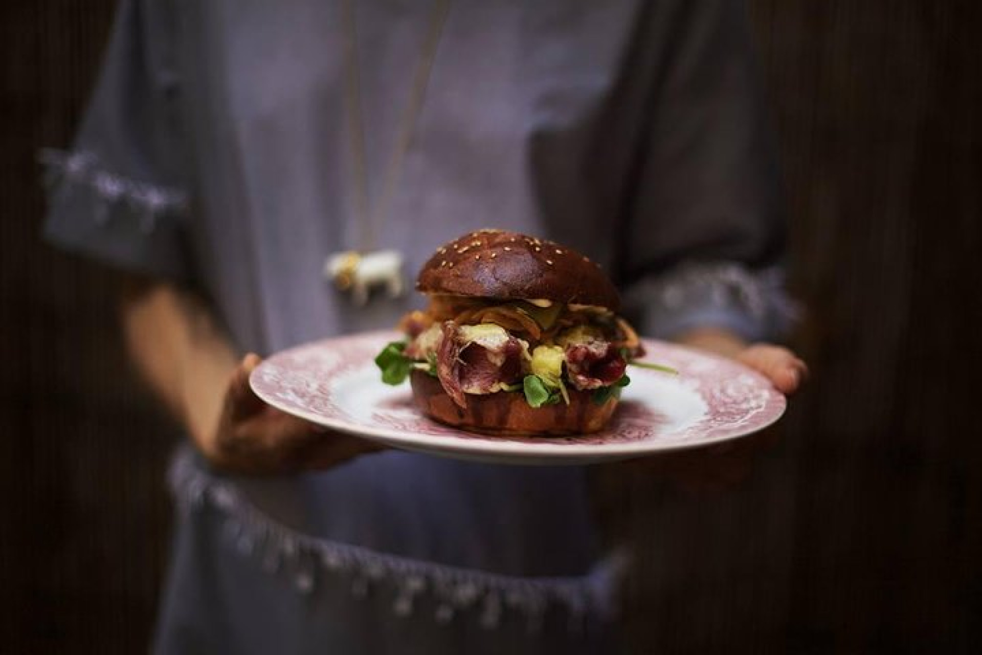 Traditional Czech Food Tour