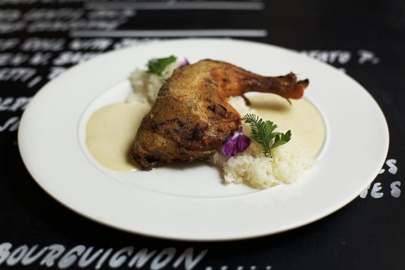 Traditional Czech Food Tour