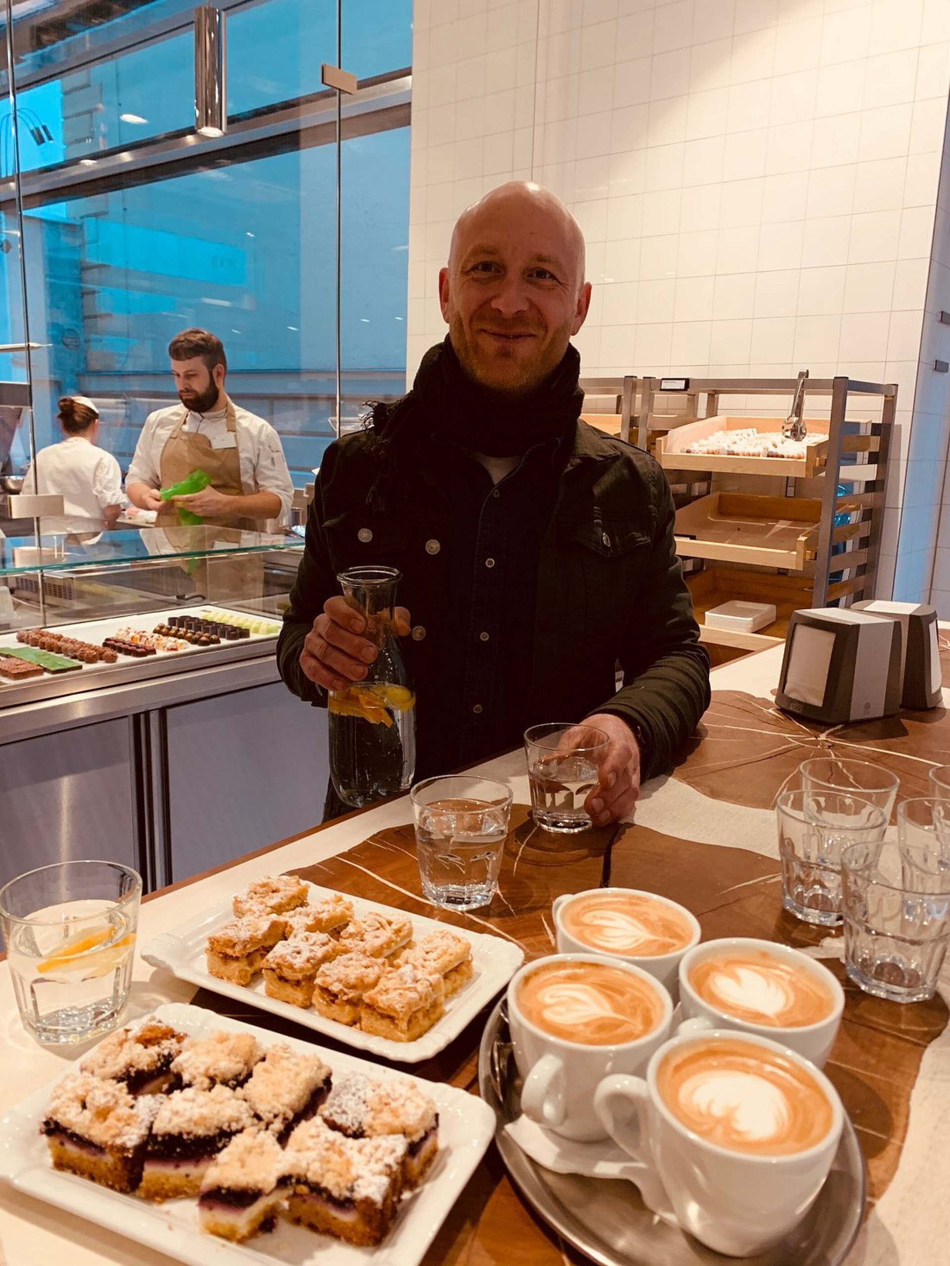 Private Czech Food Tour