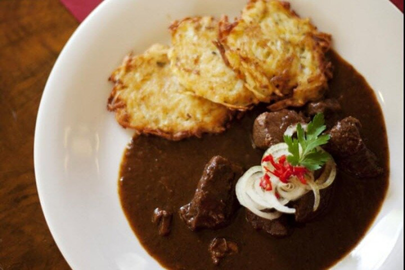 Private Czech Food Tour