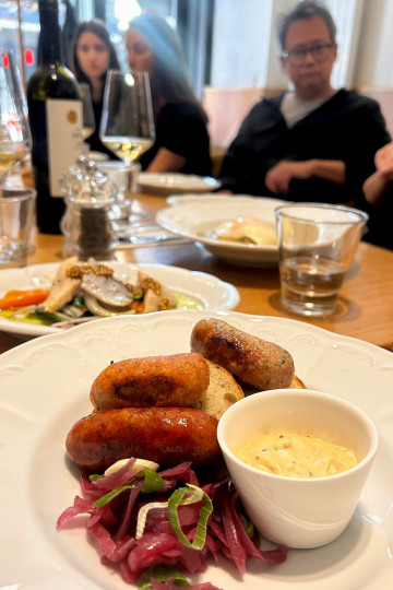 Private Czech Food Tour