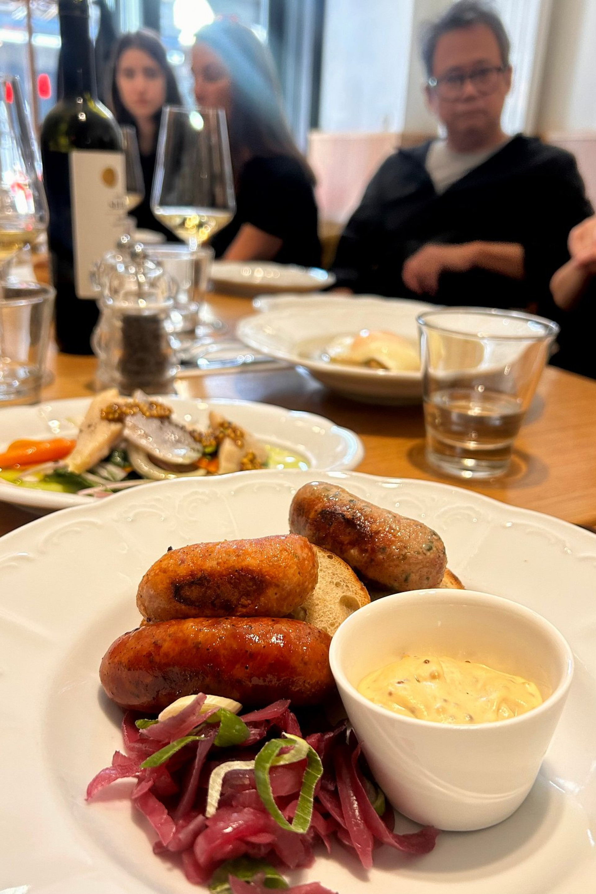 Private Czech Food Tour