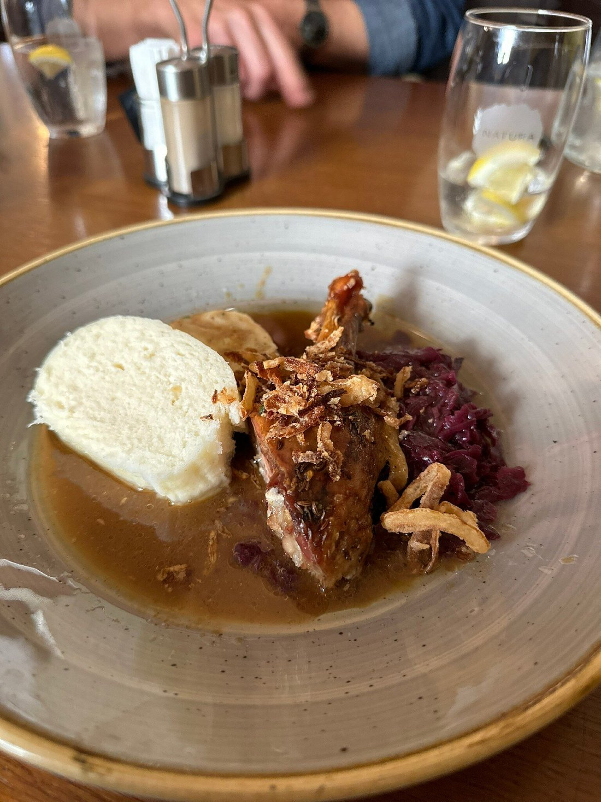 Private Czech Food Tour