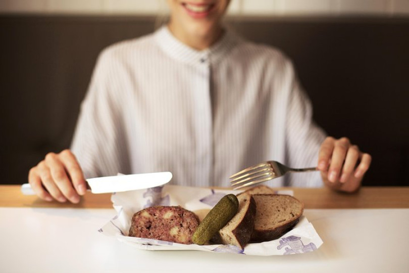 Private Czech Food Tour