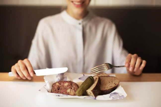 Private Czech Food Tour