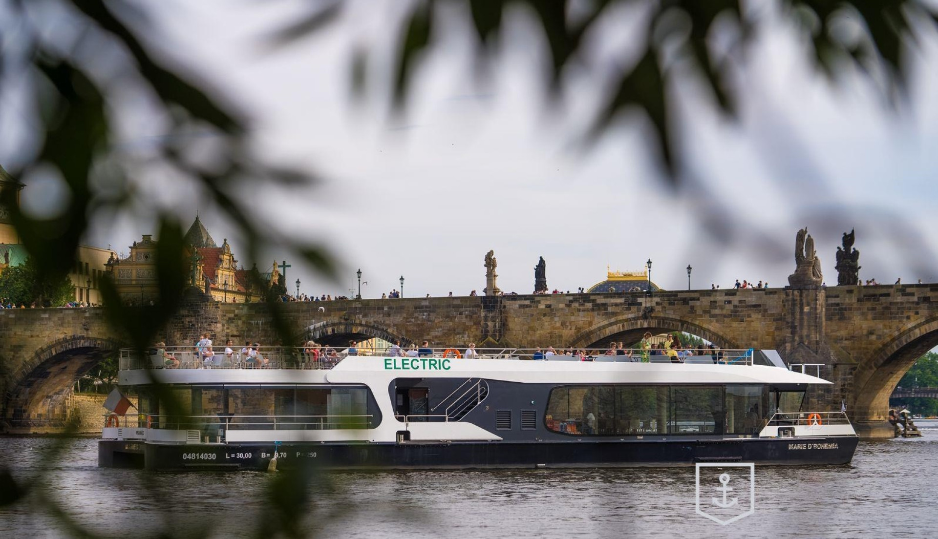 River Cruise / Boat Trip (One Hour)