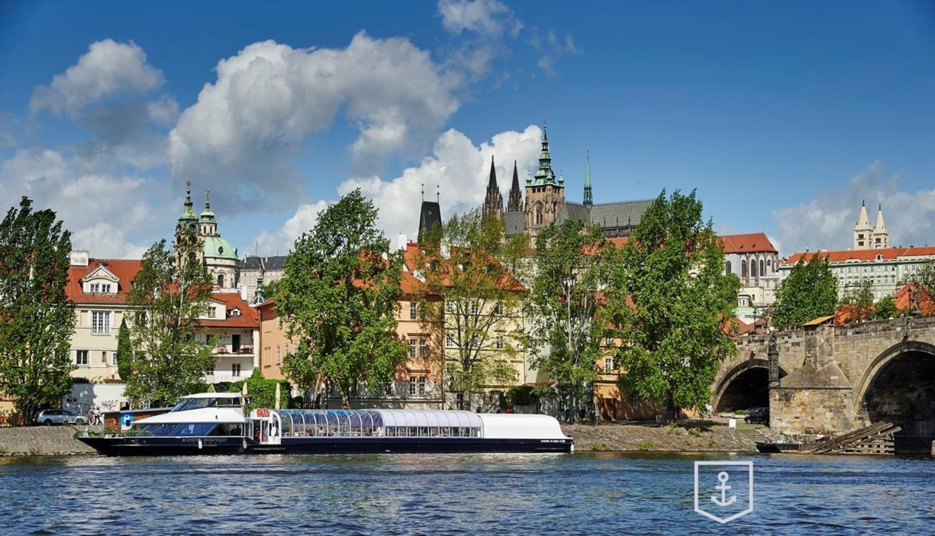 River Cruise / Boat Trip (One Hour)