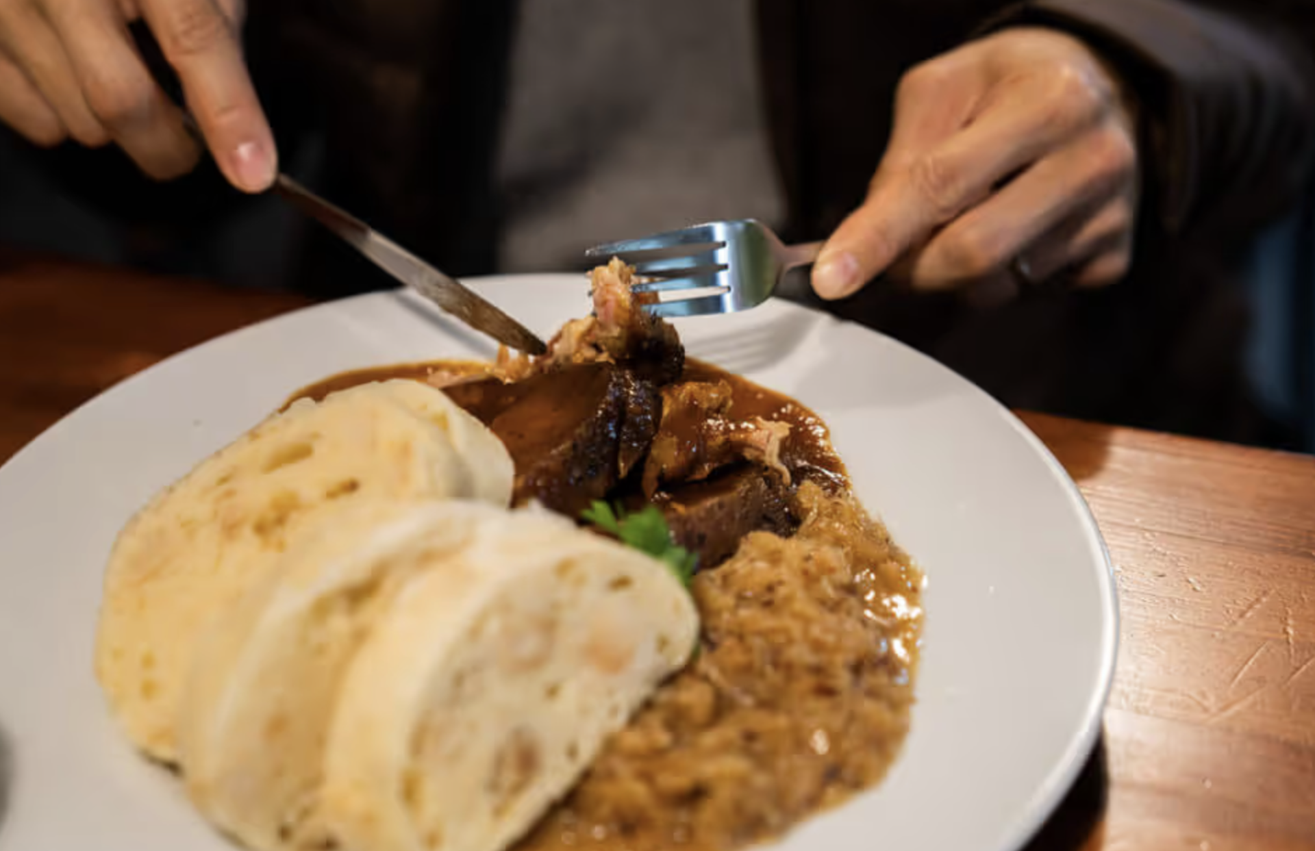 Bohemian Switzerland National Park - The Easy tour