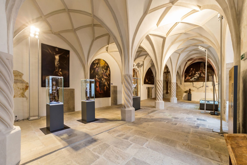Český Krumlov - UNESCO