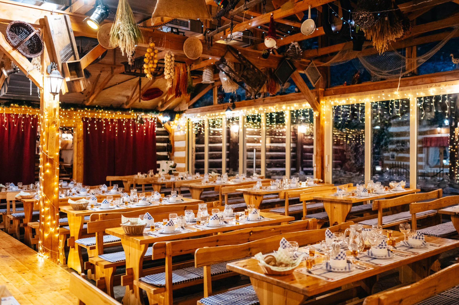 Traditional Czech Folklore Show