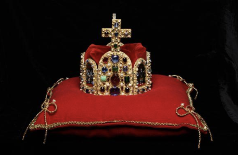GPG: Ticket to Minority Friary