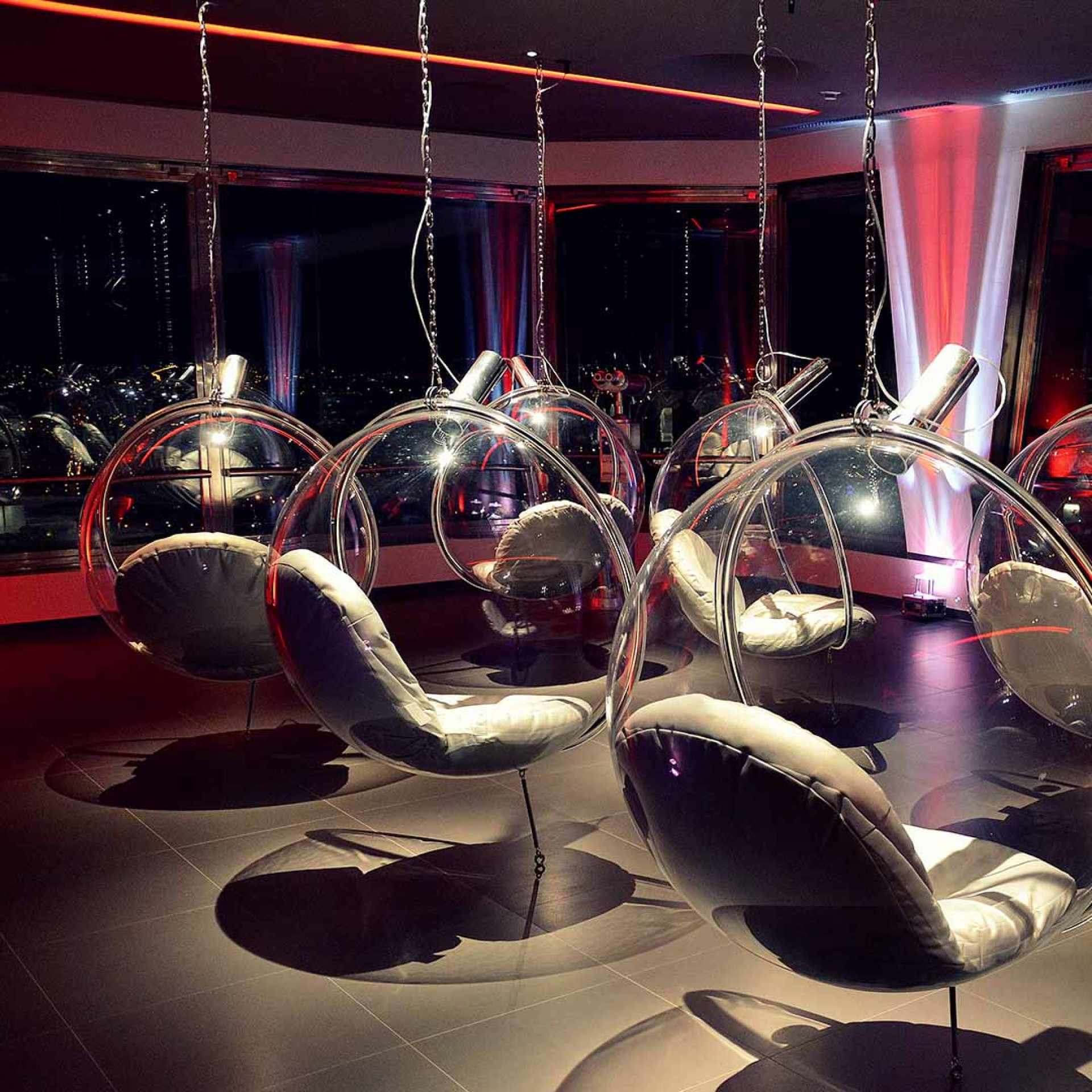 GPG: PRAGUE TV OBSERVATORY TOWER AUDIO GUIDE WITH ONLINE TICKET