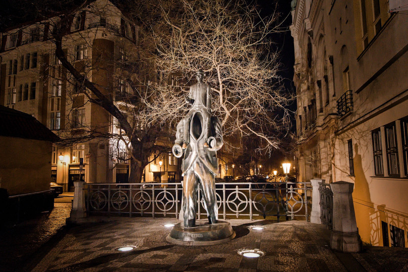 Ghosts and Legends of Old Town