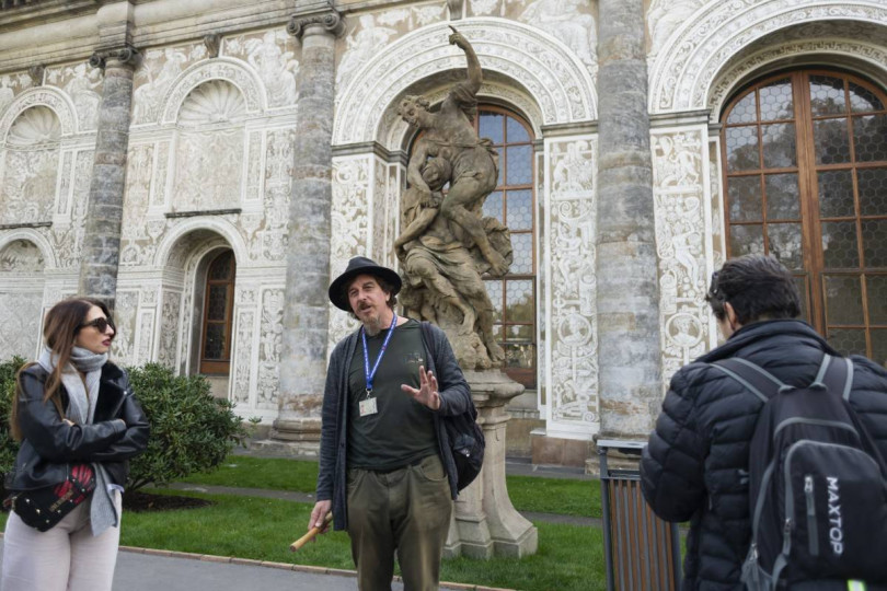 Grand City Tour – the Best of Prague