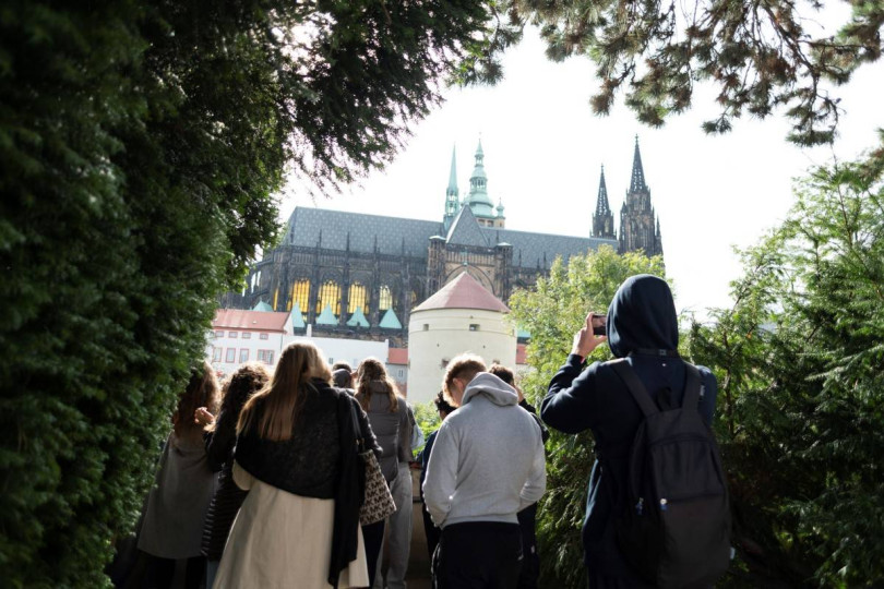 Grand City Tour – the Best of Prague