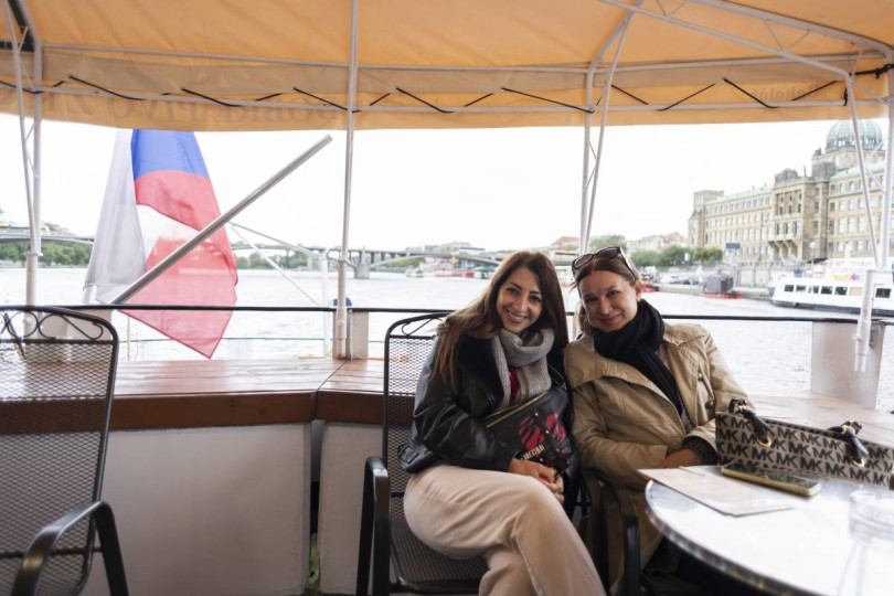 Grand City Tour – the Best of Prague
