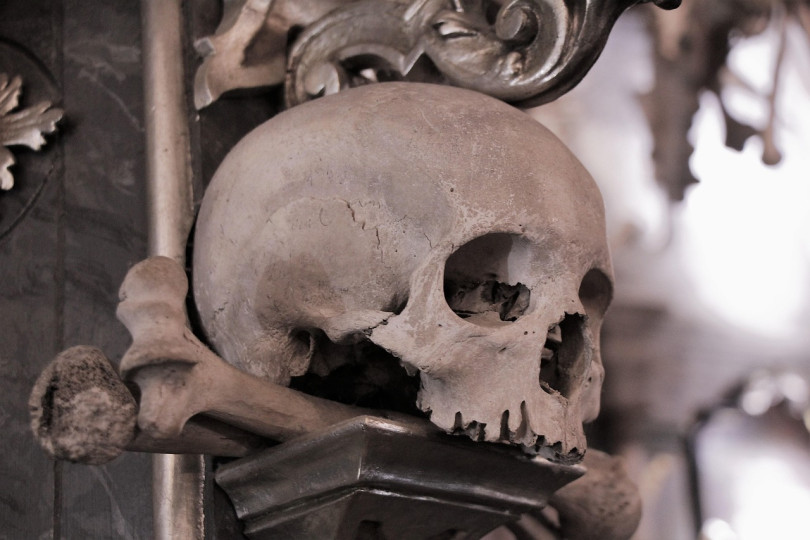 Private Kutna Hora & Bone Chapel Tour