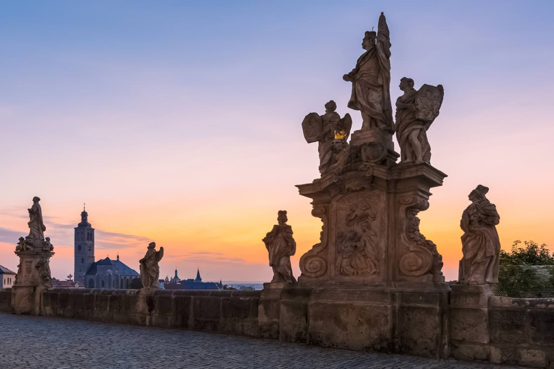 Private Kutna Hora & Bone Chapel Tour