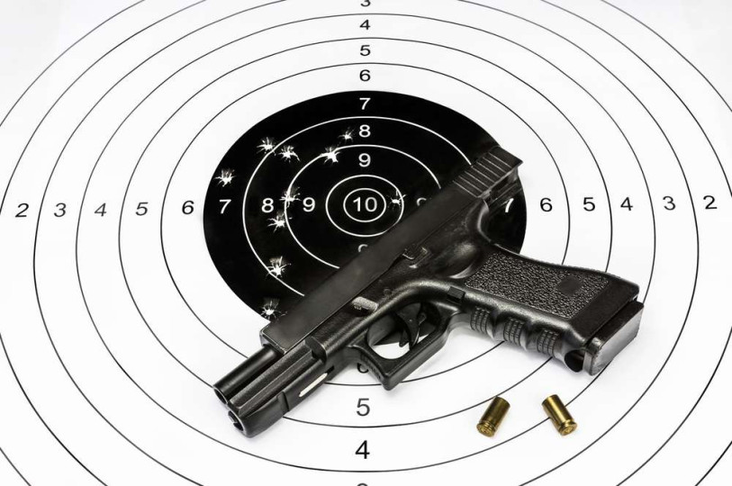 Shooting Events