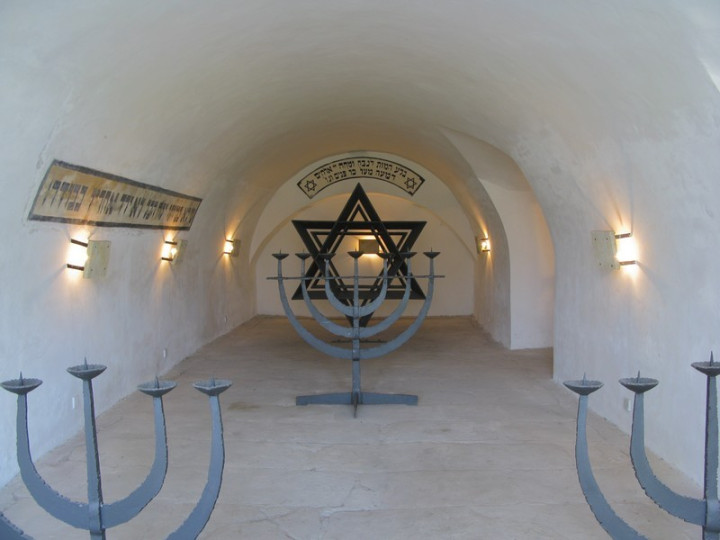 Private Terezin Concentration Camp Tour