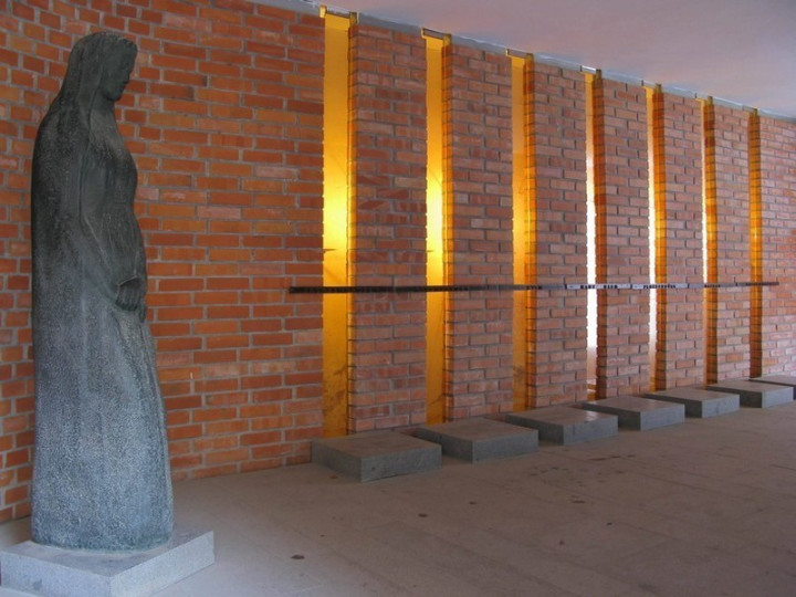 Private Terezin Concentration Camp Tour
