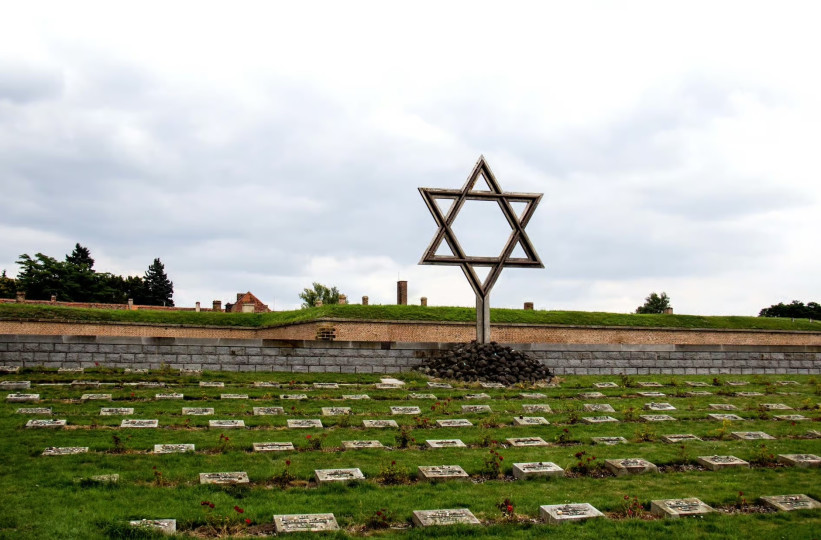 Terezín Concentration Camp Tour