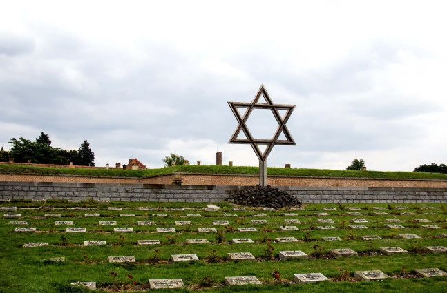 Terezín Concentration Camp Tour