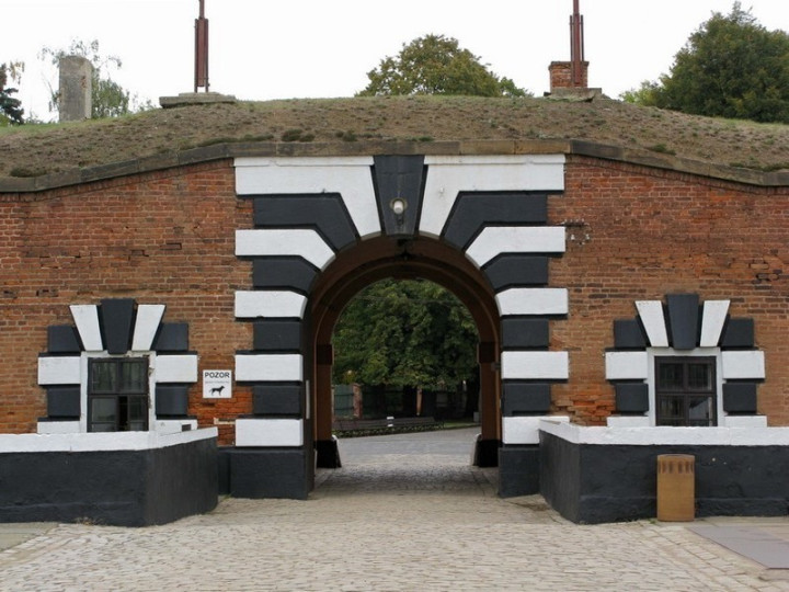 Private Terezin Concentration Camp Tour