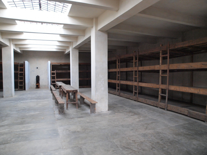 Private Terezin Concentration Camp Tour