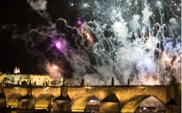 NEW YEAR’S EVE 2020 IN PRAGUE – WHAT TO DO AND WHERE TO PARTY