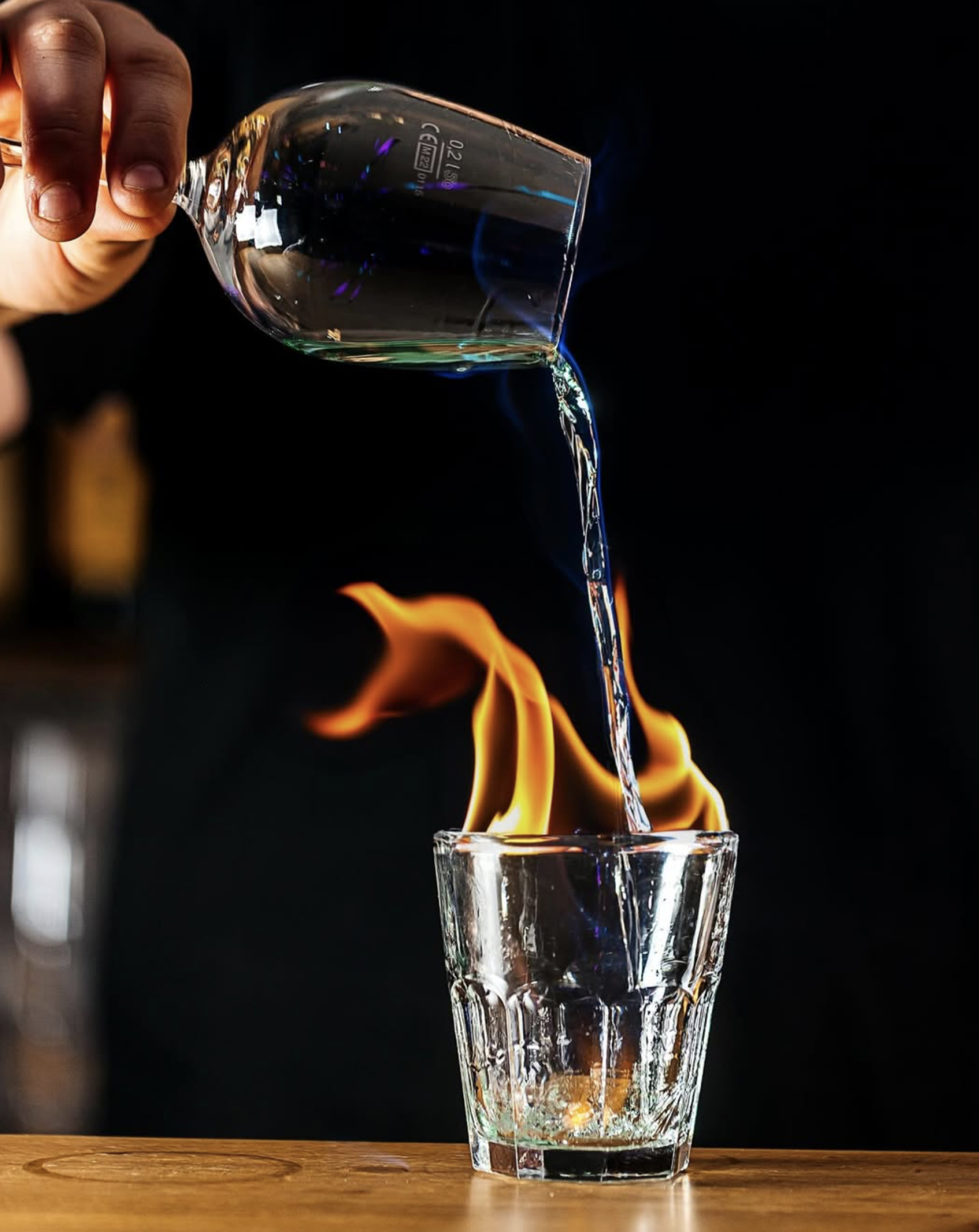 Shots Bar & Club Experience 