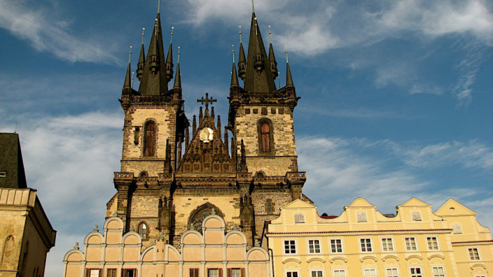 Private Castle Tour