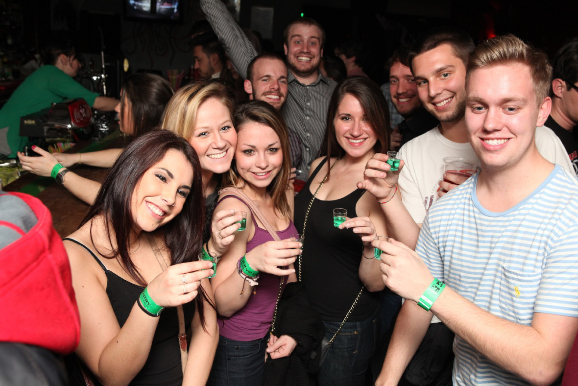 Prague Pub Crawl