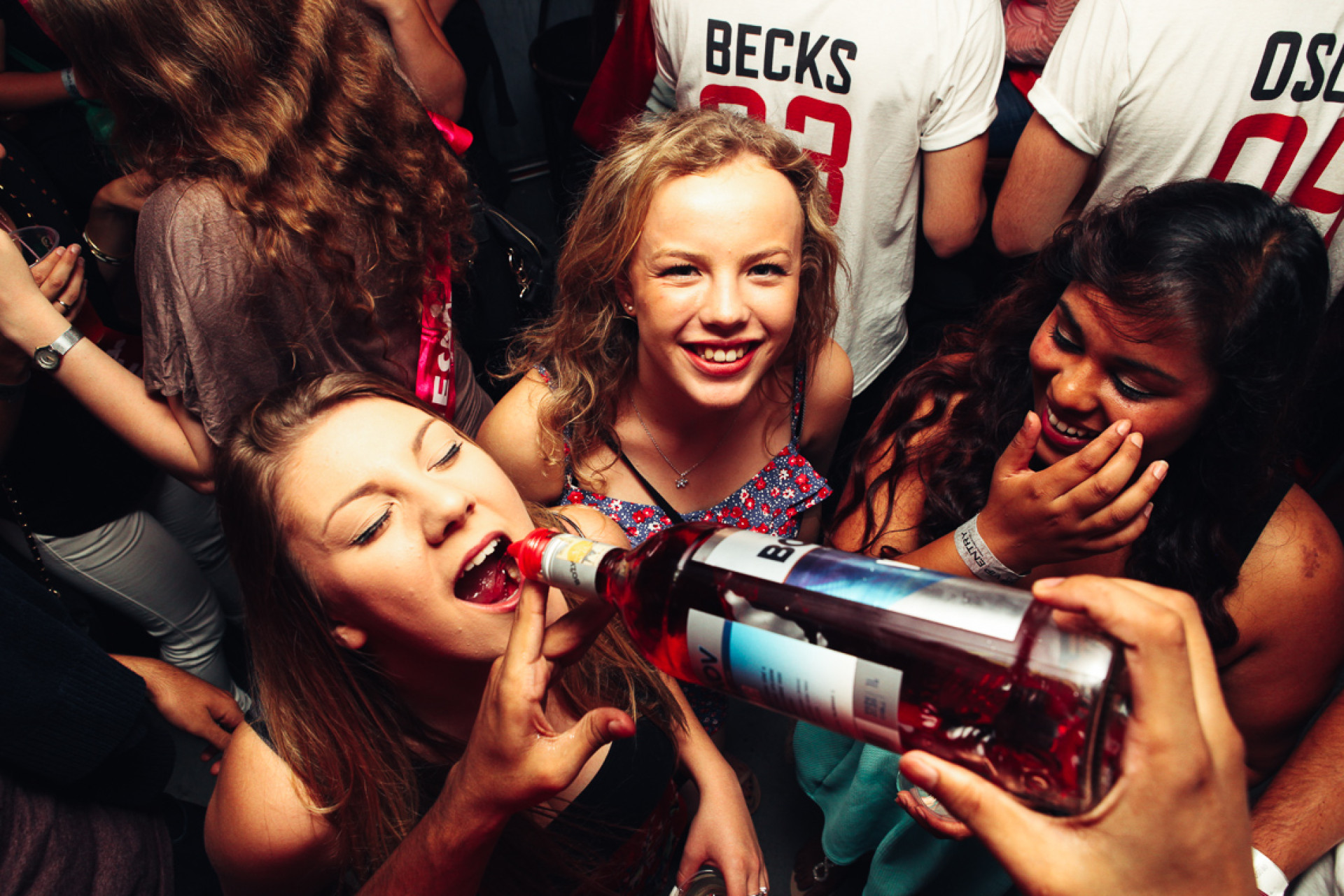 Prague Pub Crawl
