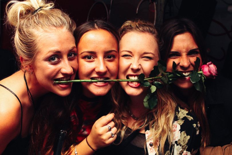 Prague Pub Crawl