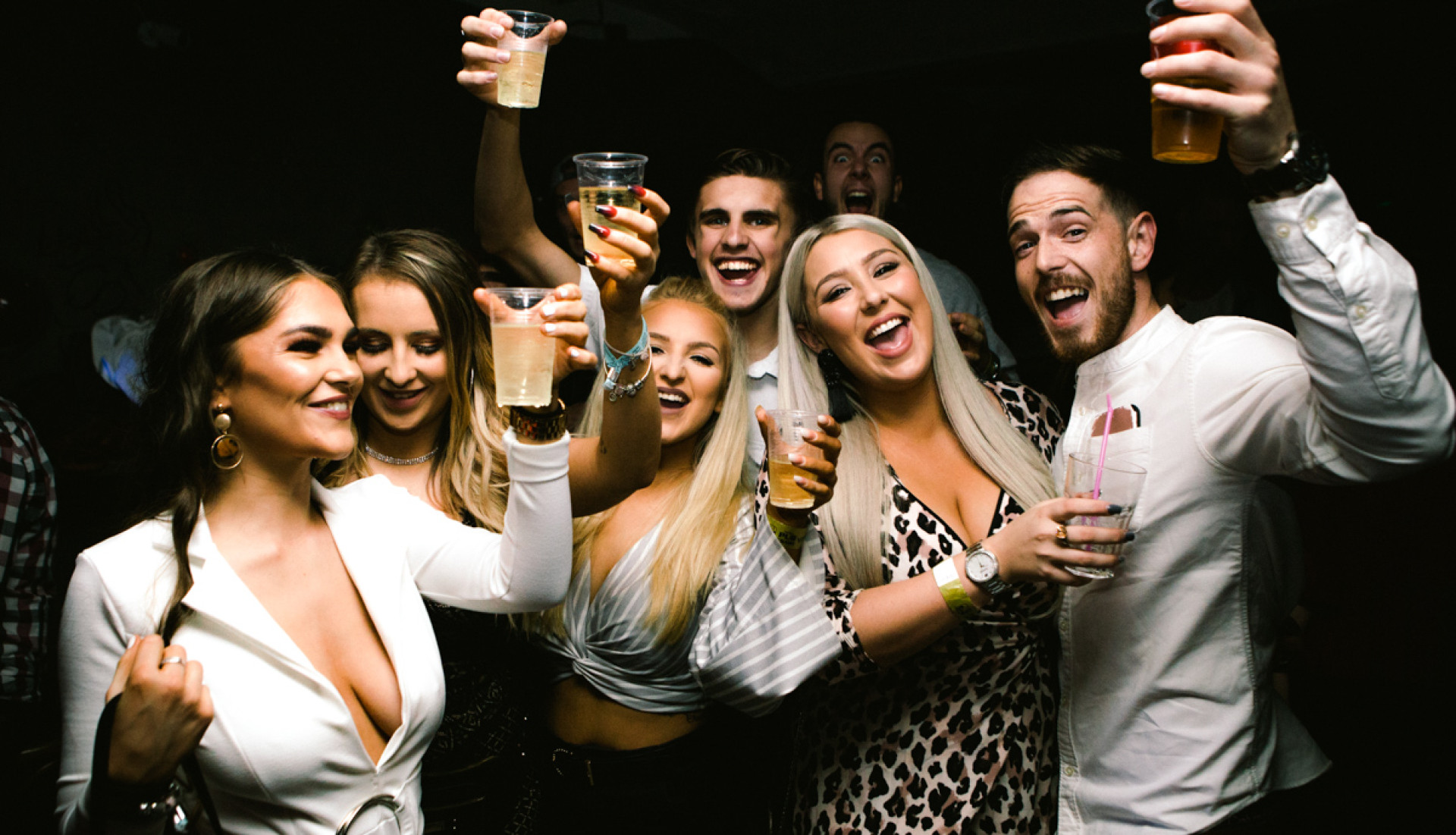 Private Pub Crawl