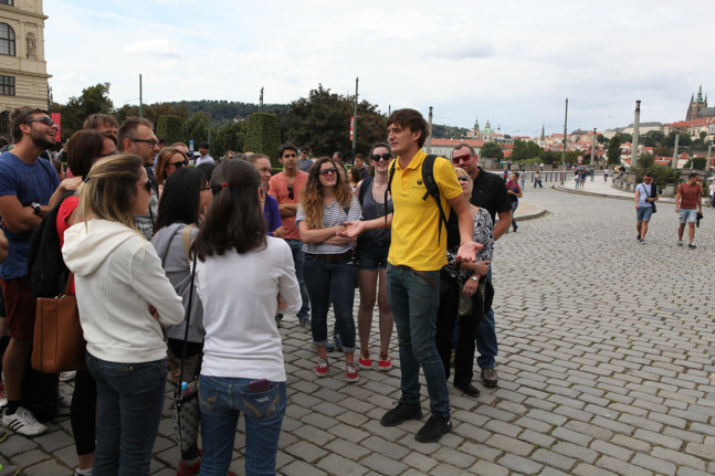 Private City Tours